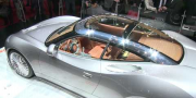 Премьера Spyker B6 Venator на автосалоне в Женеве